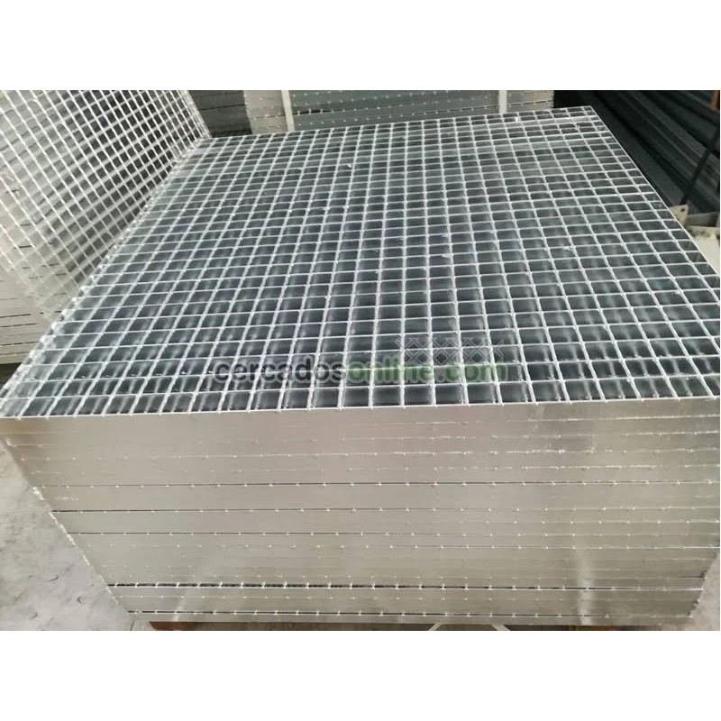 ENTRAMADO GALVA 6100X1000X30X3 R5